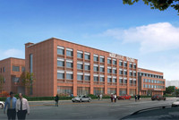 SHENZHEN AODE MACHINERY CO.,LTD
