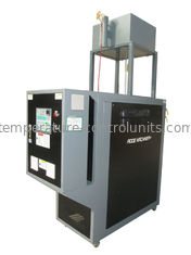 Heat Conducting Hot Oil Furnace Mold Temperature Control Unit For Industrial