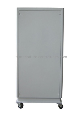 Water Cooler Temperature Control Unit 9KW , Oil Cooling Unit For Hot Roller