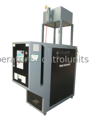 Heat Conducting Hot Oil Furnace Mold Temperature Control Unit For Industrial