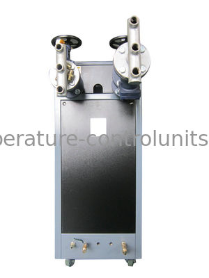 Thermo Conductive Hot Oil Temperature Control Units 80KW , Indirect Cooling