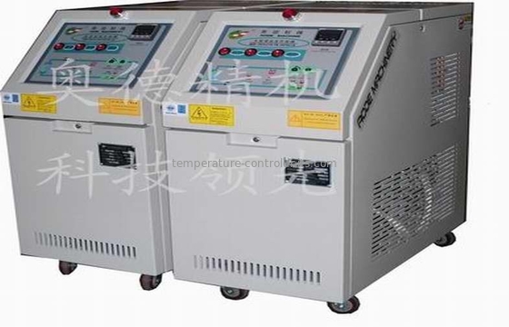 Water Chiller Industrial Temperature Control Unit Machine AWM-05A , PID±1℃