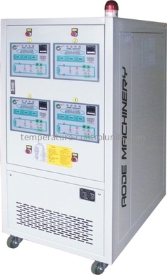 Water Chiller Industrial Temperature Control Unit Machine AWM-05A , PID±1℃