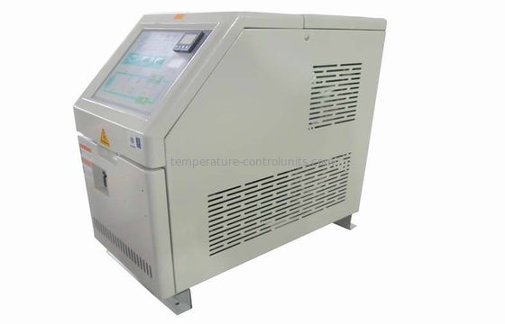Water Chiller Industrial Temperature Control Unit Machine AWM-05A , PID±1℃