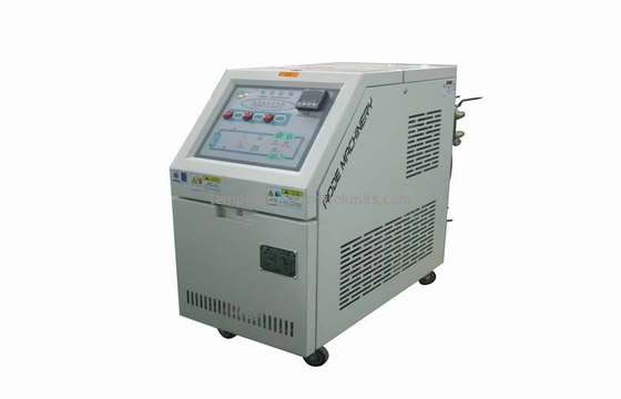 Water Chiller Industrial Temperature Control Unit Machine AWM-05A , PID±1℃
