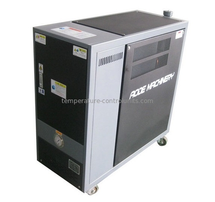 High-density блок контроля температуры масла с теплоемкостью 18KW, 3HP