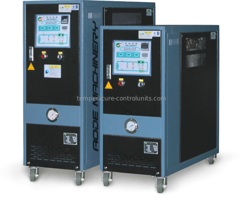регулятор температуры AEWH-30 прессформы прилива 1HP с 150 градусами